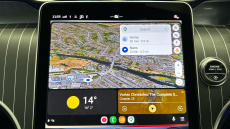 Mercedes-Benz GLC Coupe GLC 300d 4Matic AMG Line Prem Plus 5dr 9G-Tronic Diesel Estate